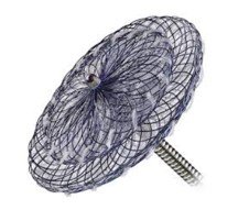 AMPLATZER PFO オクルーダー