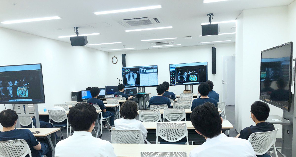 TAVIカンファレンス