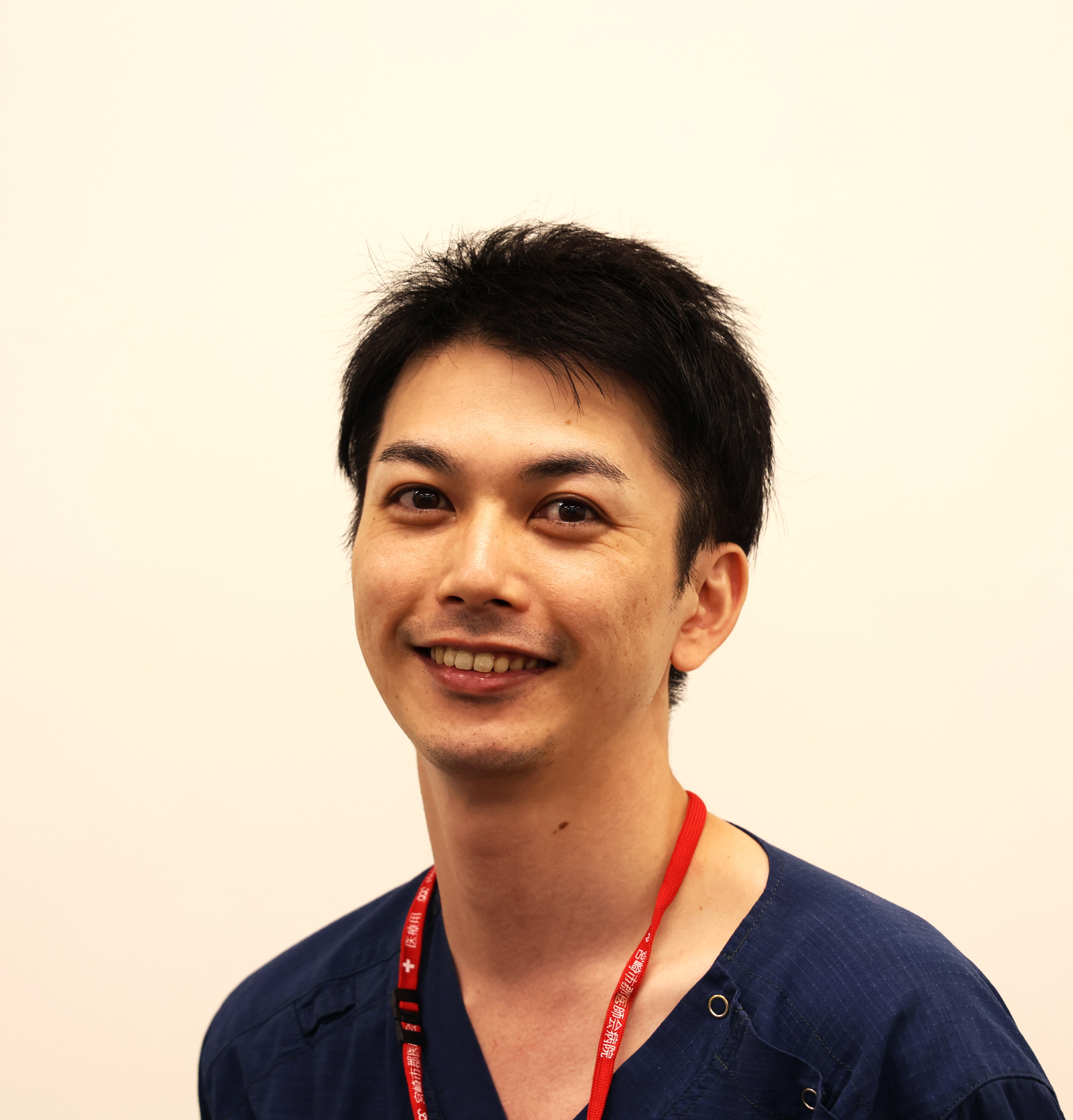 馬場 健翔