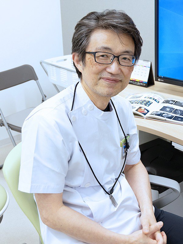 矢野 光洋