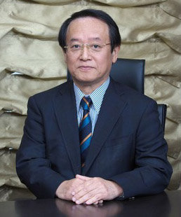 センター長 牛谷義秀